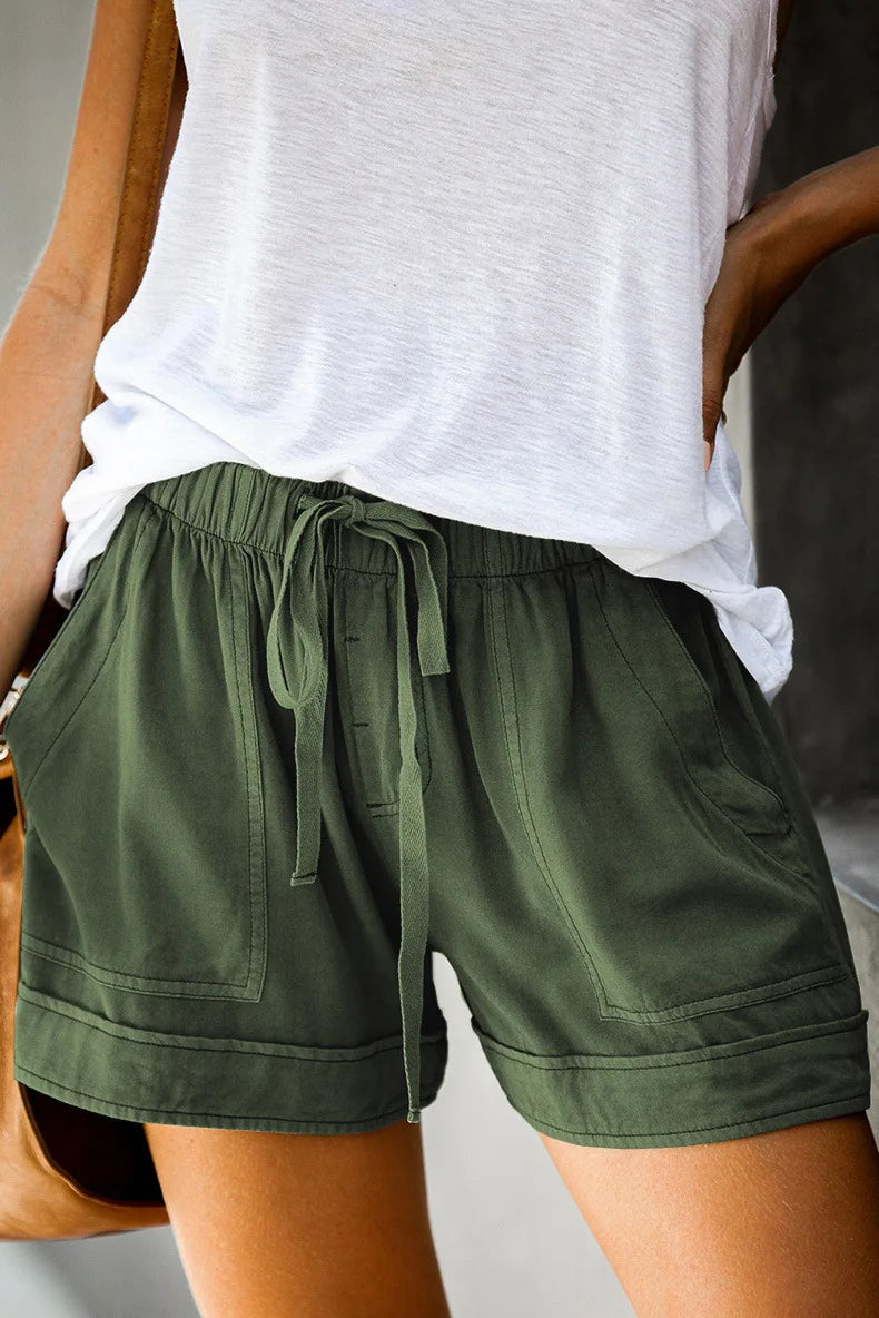 Casual Shorts for Women&