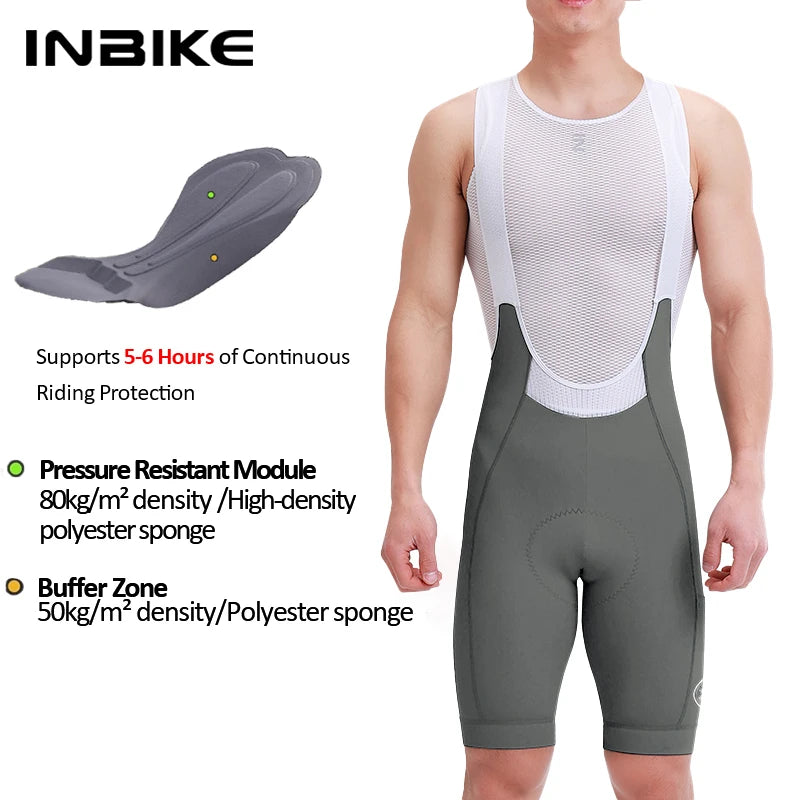 INBIKE 2025 Men&