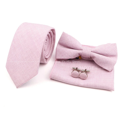 New Design 27 Colorl Tie Set Men&
