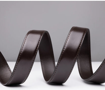 Maikun Fashion Genuine Leather Men&