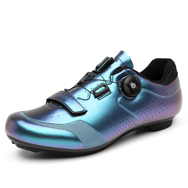 2026Cycling Shoes  Bike Sneakers Cleat Non-slip Men&