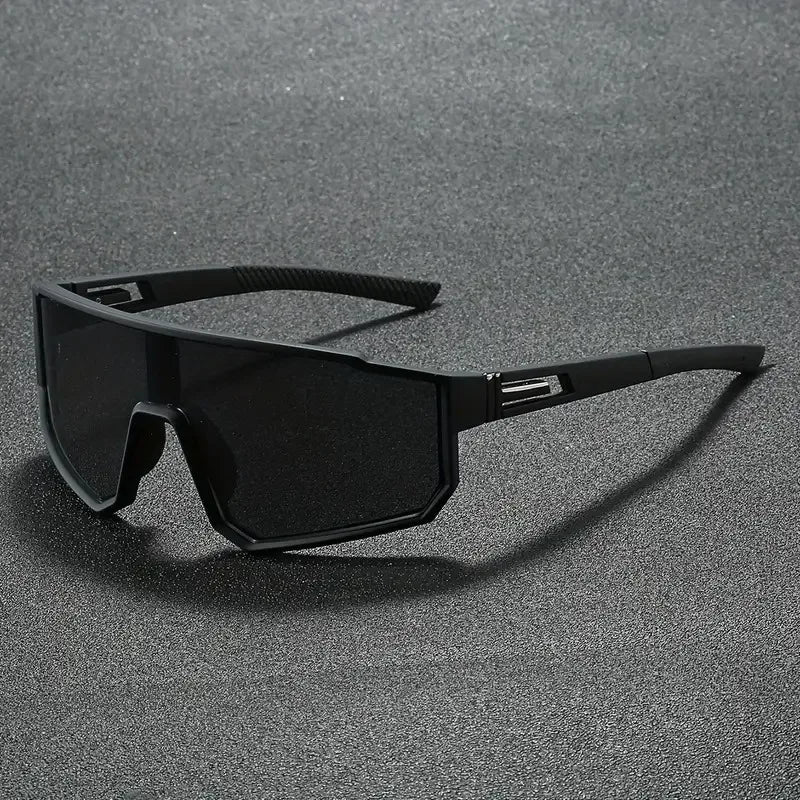 Cycling Sunglasses Unisex UV400 Cycling Shades fit for Running Hiking Windproof eyeswear Outdoor glasses