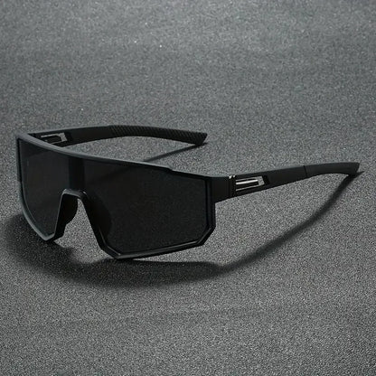 Cycling Sunglasses Unisex UV400 Cycling Shades fit for Running Hiking Windproof eyeswear Outdoor glasses