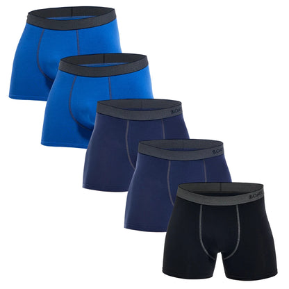 5Pcs Men&