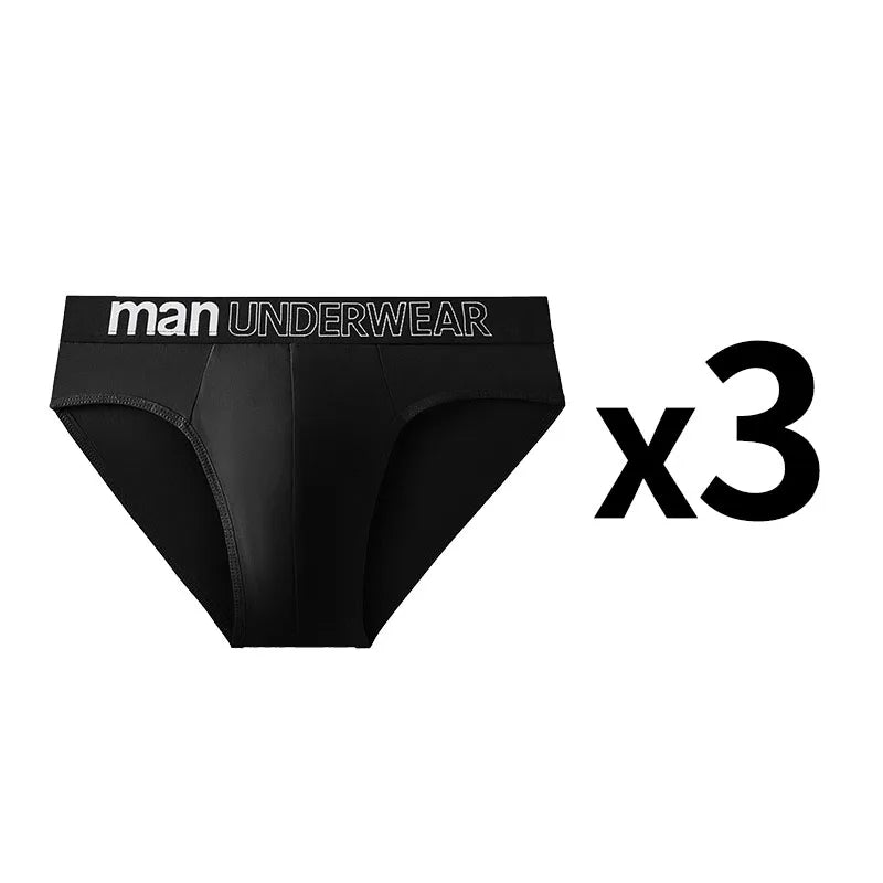 3 Pcs/Lot Men&