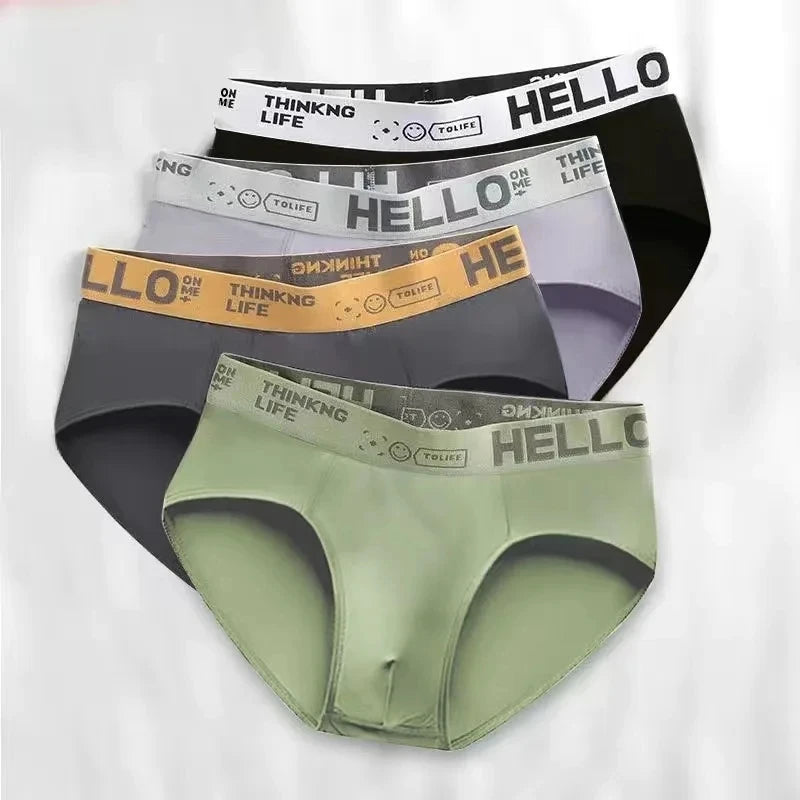 4Pcs/Lot Men&