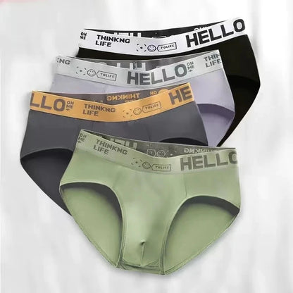 4Pcs/Lot Men&