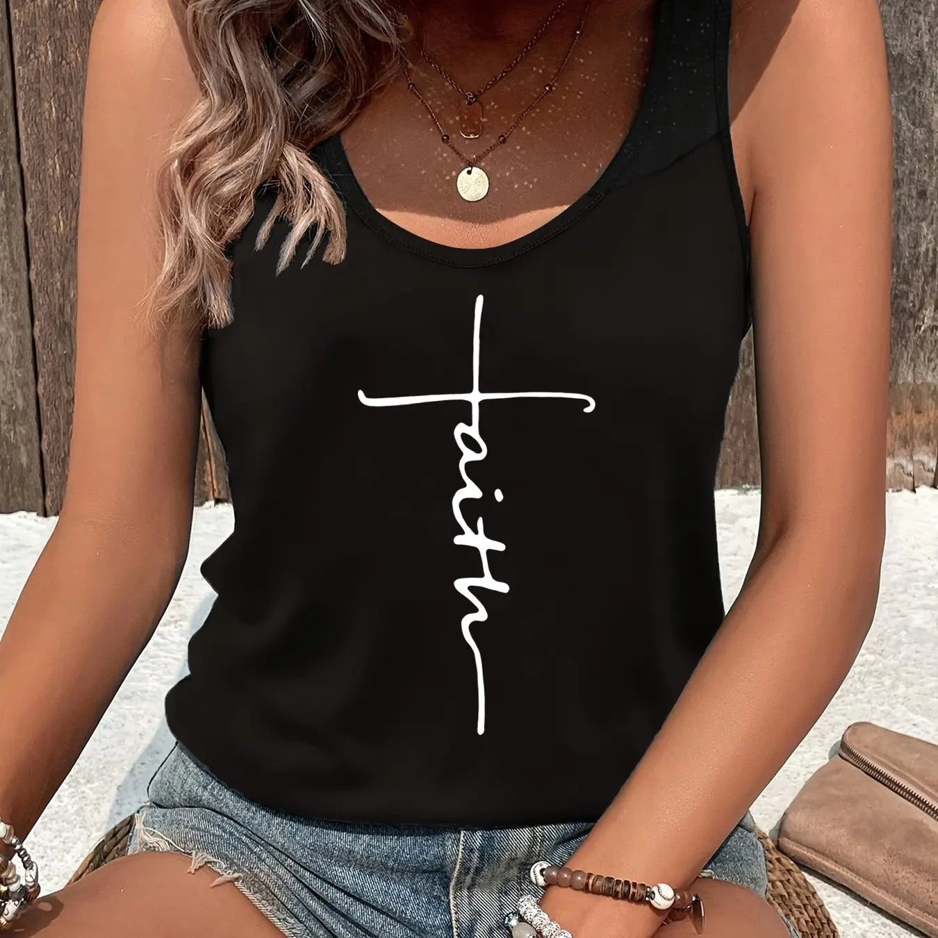 printed Summer women&