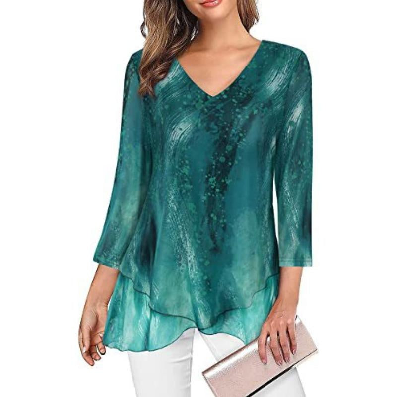 Spring Autumn Women&