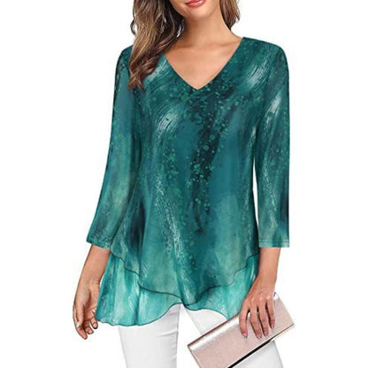 Spring Autumn Women&
