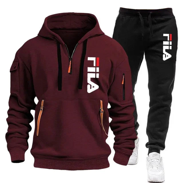 Autumn and winter hot selling men&