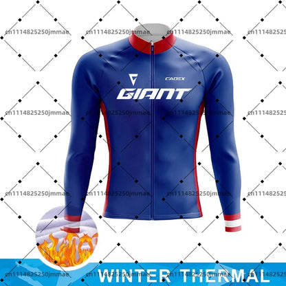 Winter men&