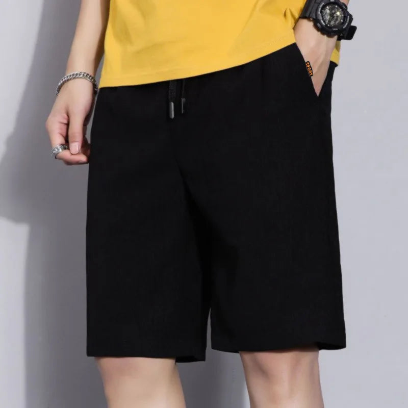 Fashion Men Shorts Summer Casual Shorts For Men Beach Pants Running Sport Short Men&
