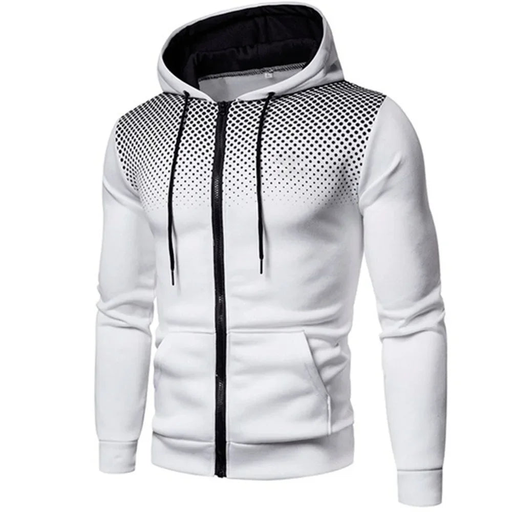 2024 Mens Tracksuits Men&