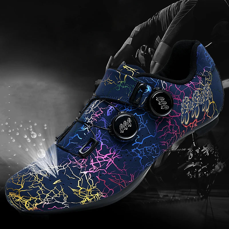 2025 Cycling Sports Shoes Mtb And Cleats Men&
