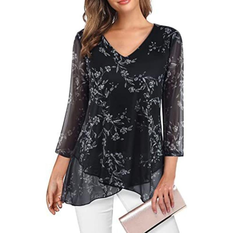 Spring Autumn Women&