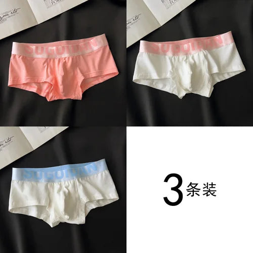 3pcs/lot Men&
