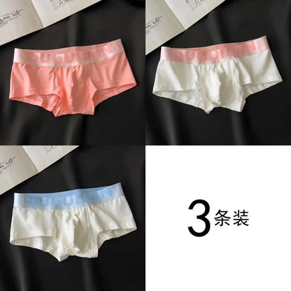 3pcs/lot Men&
