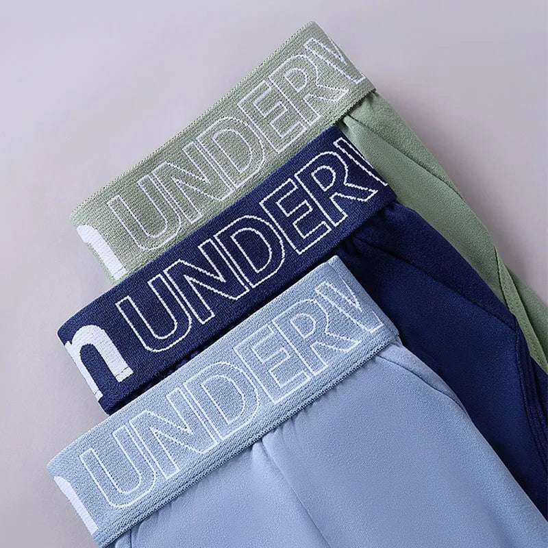 3 Pcs/Lot Men&