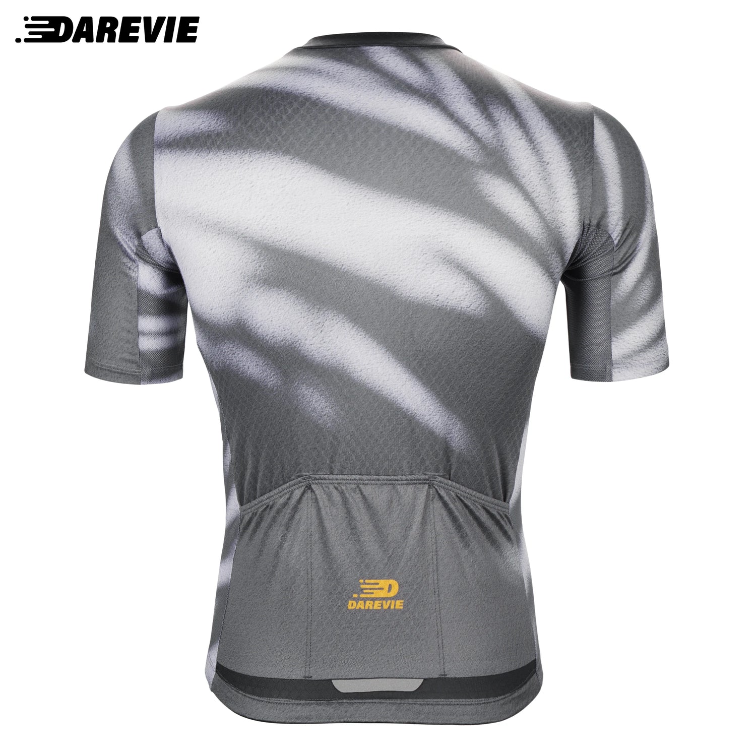 DAREVIE Cycling Jersey Shadow Breathable Small Size Man Cycling Training Level Maillot MTB Road Quick Dry Men&