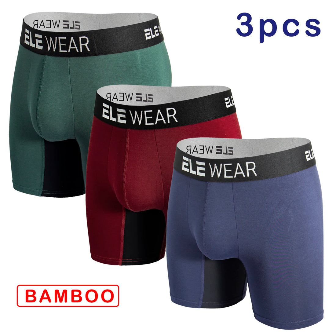 Bamboo Men&