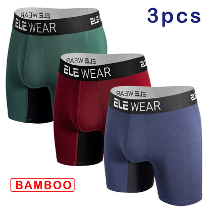 Bamboo Men&