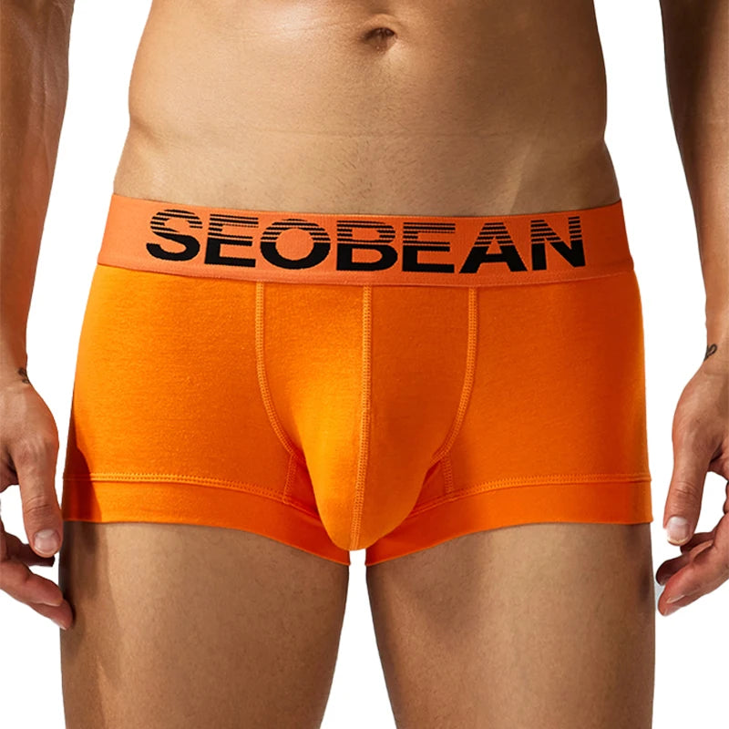 SEOBEAN Men&