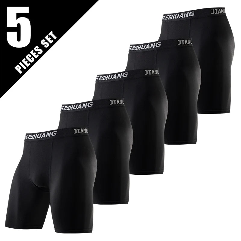 1/2/5Pcs Teenagers To Adults Multi-size Men&