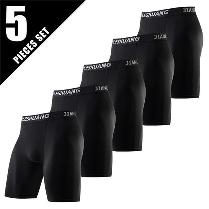 1/2/5Pcs Teenagers To Adults Multi-size Men&