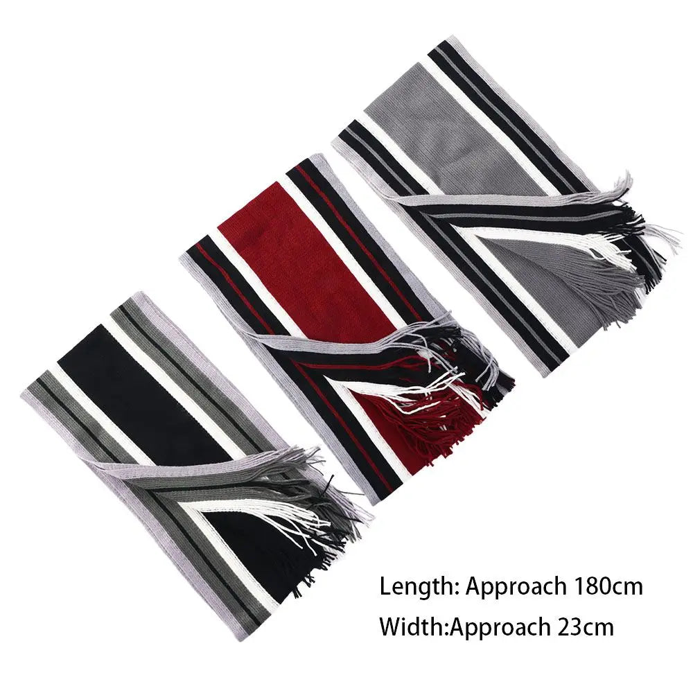 Foulard Warm Scarves Warm Winter Men&