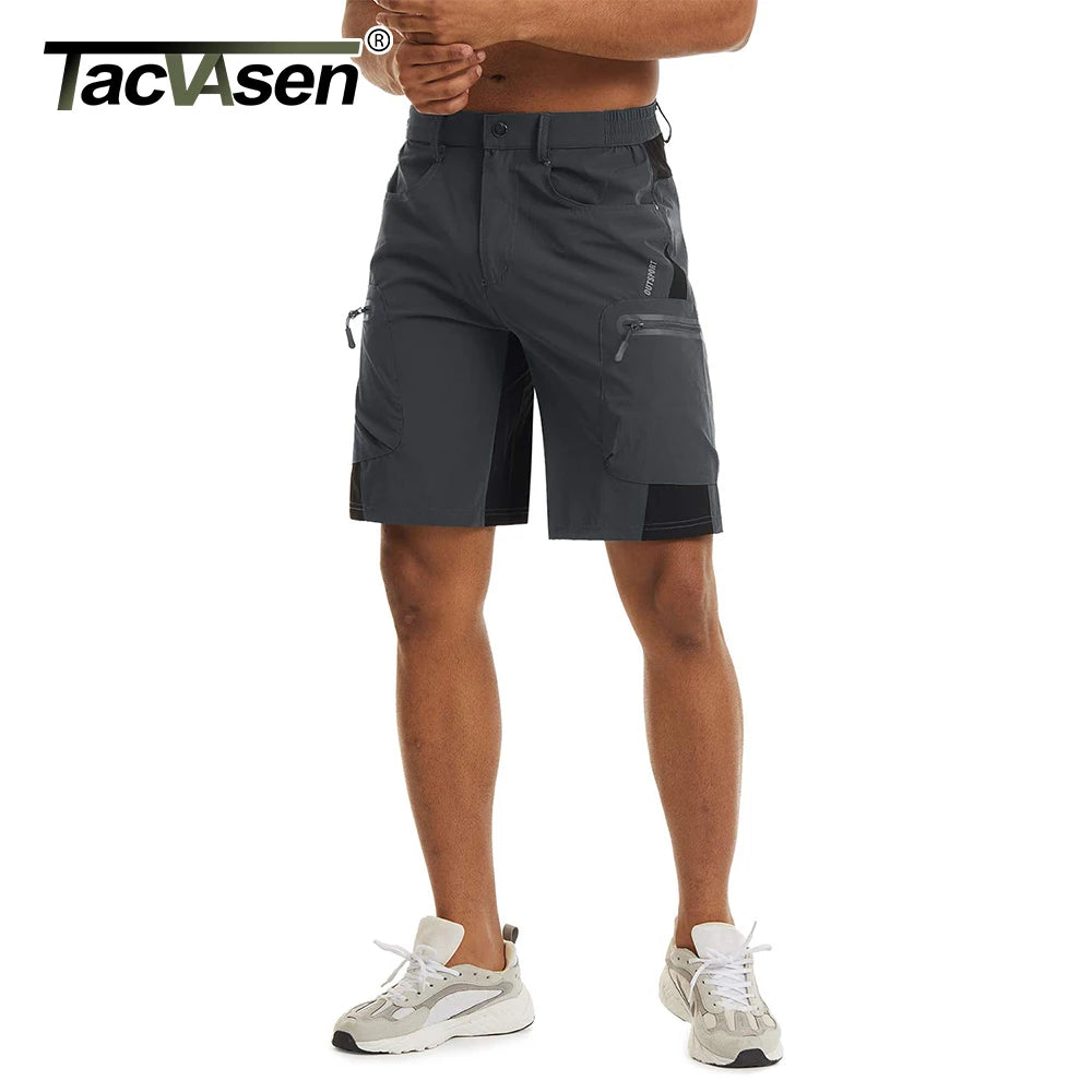 TACVASEN Men&