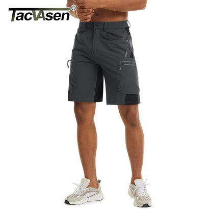 TACVASEN Men&