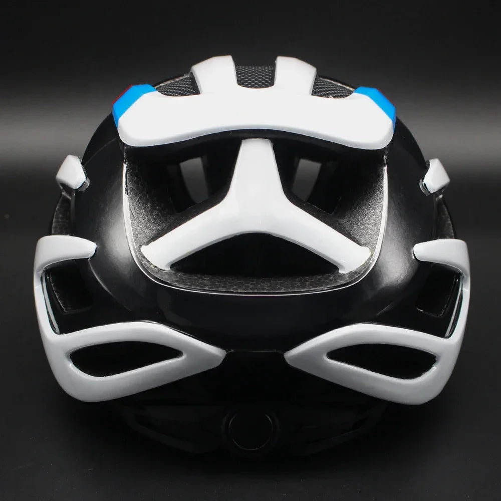 Outdoor Sports Aero Cycling Helmet MTB Mountain Road Bike Helmet Bicycle Men Women Style Ultralight Safely Cap Capacete Ciclismo