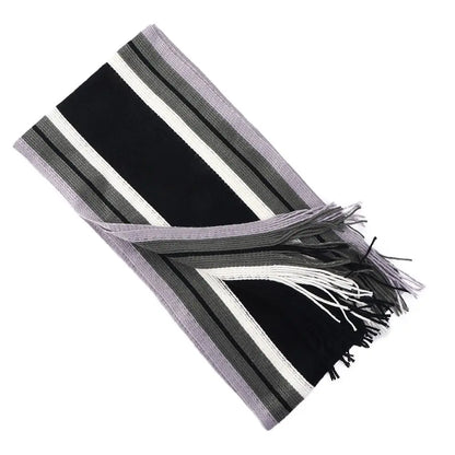 Foulard Warm Scarves Warm Winter Men&