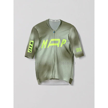 Cycling Jersey for Men short Sleeve Pro Team MTB Road Bike Clothing Breathable Bicycle Shirts 2025 Mountain Bicycle Clothing
