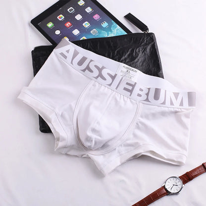 Brand Men&