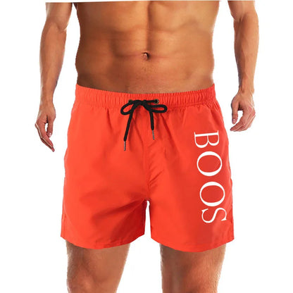 2024 Summer Sports Shorts Men&