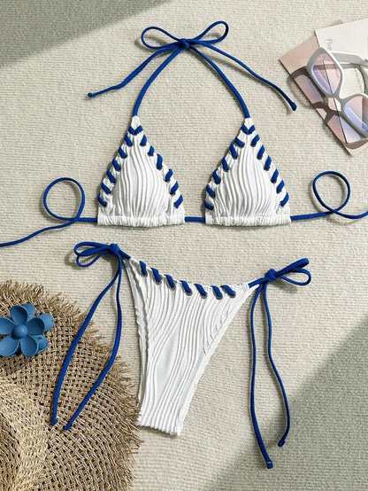 Sexy Bikinis 2025 Women&