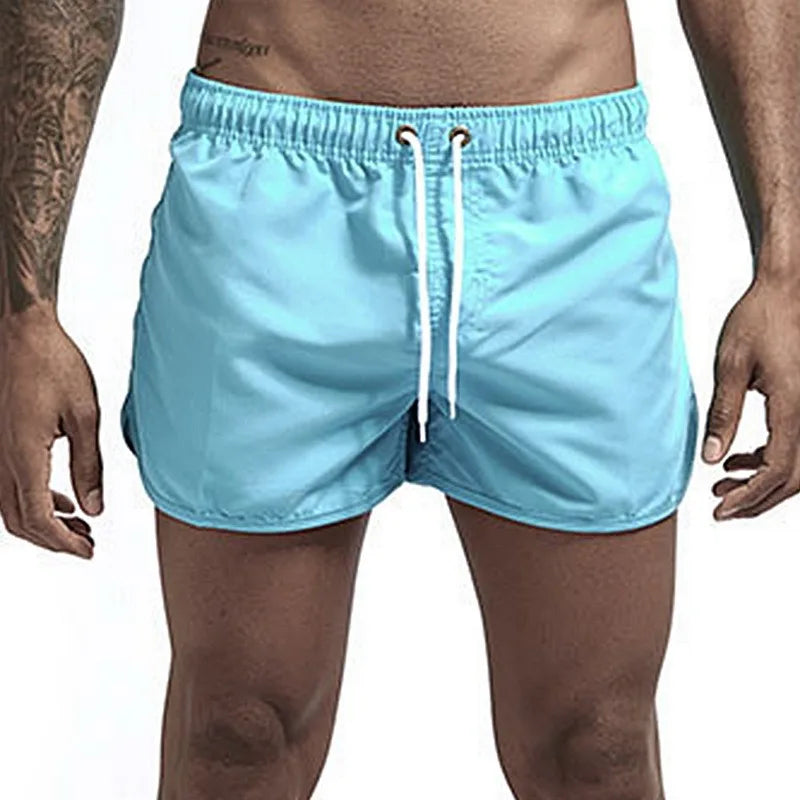 Shorts For Mens 2023 Summer Men&