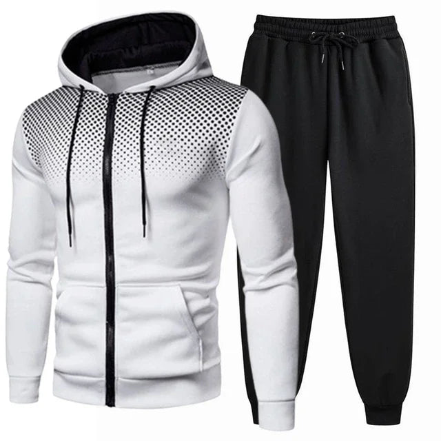 2024 Mens Tracksuits Men&