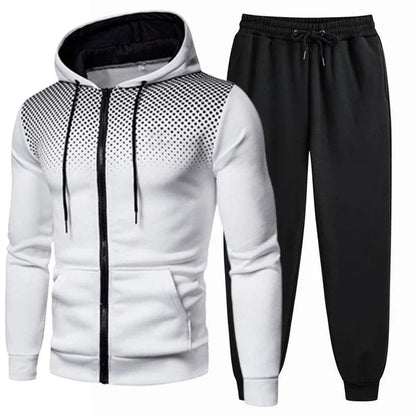 2024 Mens Tracksuits Men&