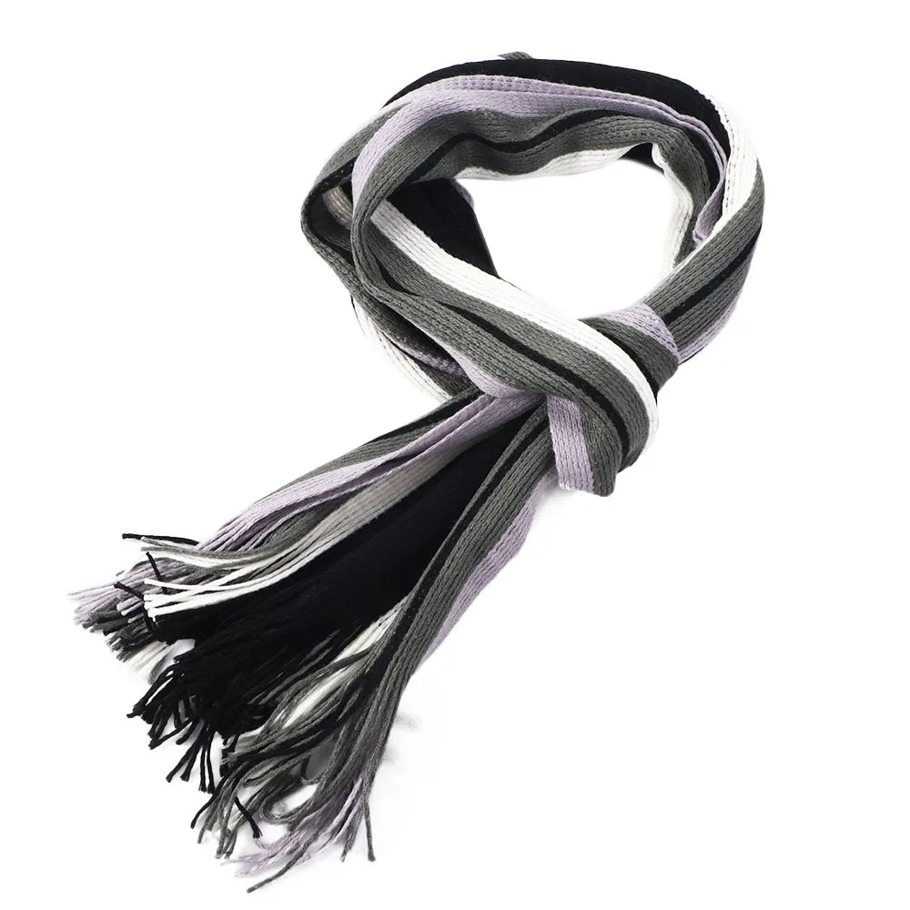 Foulard Warm Scarves Warm Winter Men&