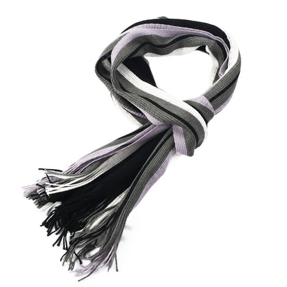 Foulard Warm Scarves Warm Winter Men&