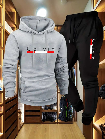 The new men&