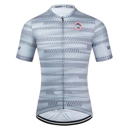 Vendull Cycling Short Sleeved Sportswear, Outdoor Cycling Clothing, Mountain Cycling Clothing