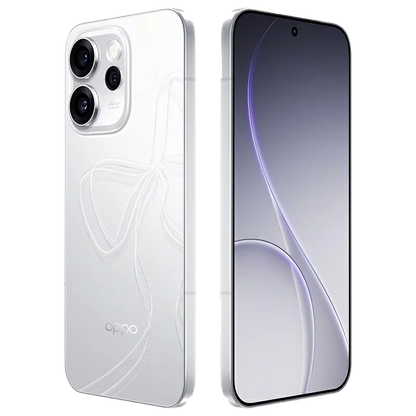 Offical New Oppo Reno 15 Pro Android Phone Dimensity 8450 Wireless Charge 6.78" AMOLED 200.0MP 6500mAh IP69 Waterproof OTA