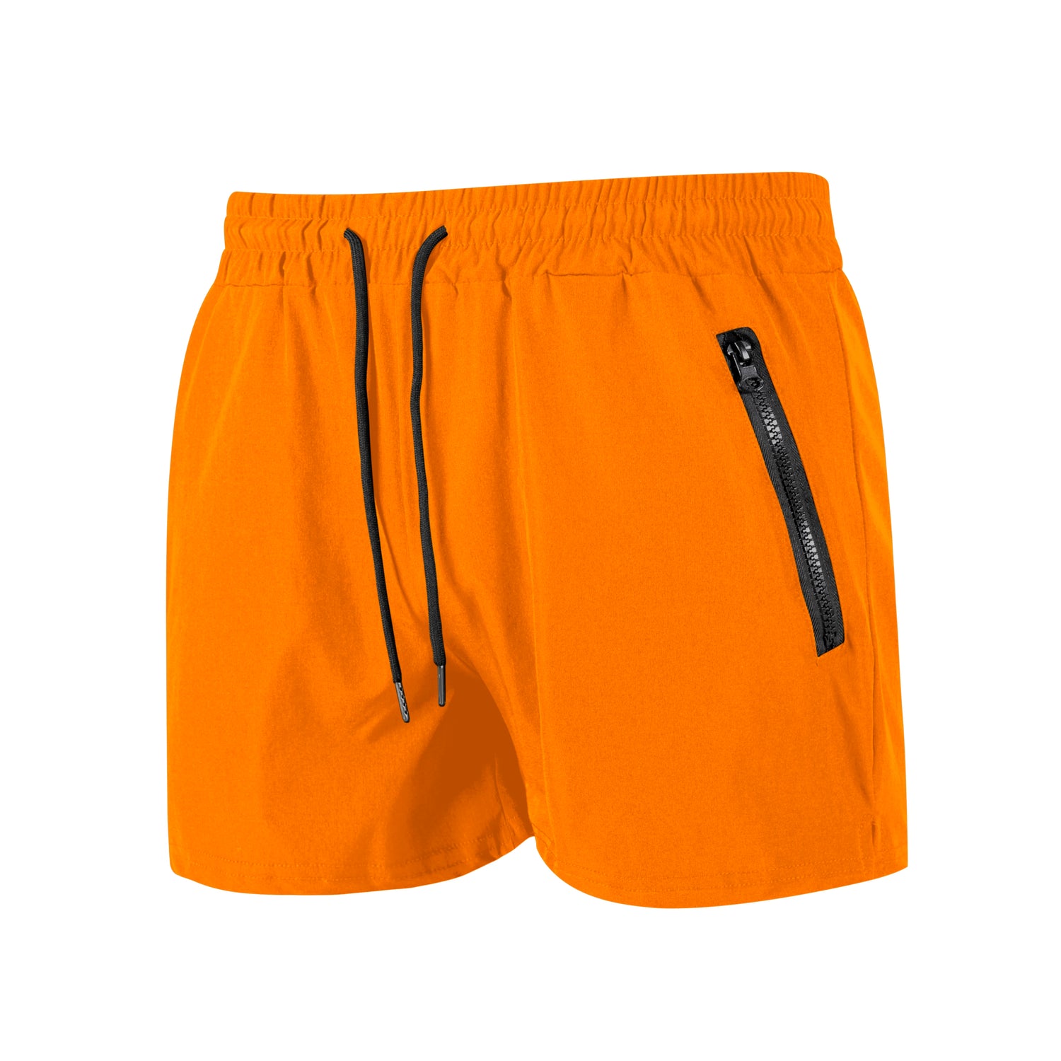 Swimsuits Man 2025 Summer Beach Shorts Mesh Lined Swimwear Board Shorts Male Men&