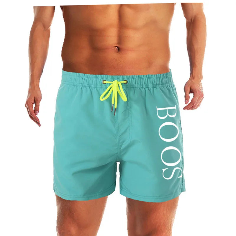 2024 Summer Sports Shorts Men&