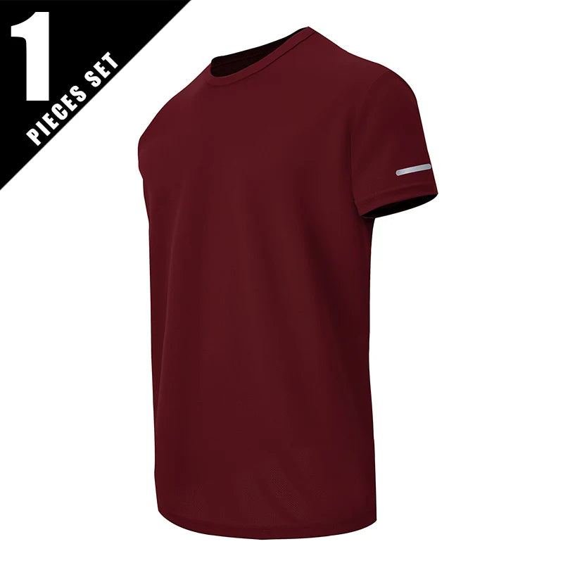 1/2/4Pcs Men&