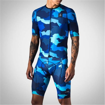 Wattie Ink Cycling Suit Men Bike Jersey Set Classic Road Bicycle Uniform Ciclismo Short Sleeve Mtb Team Racing Bike Clothes Set